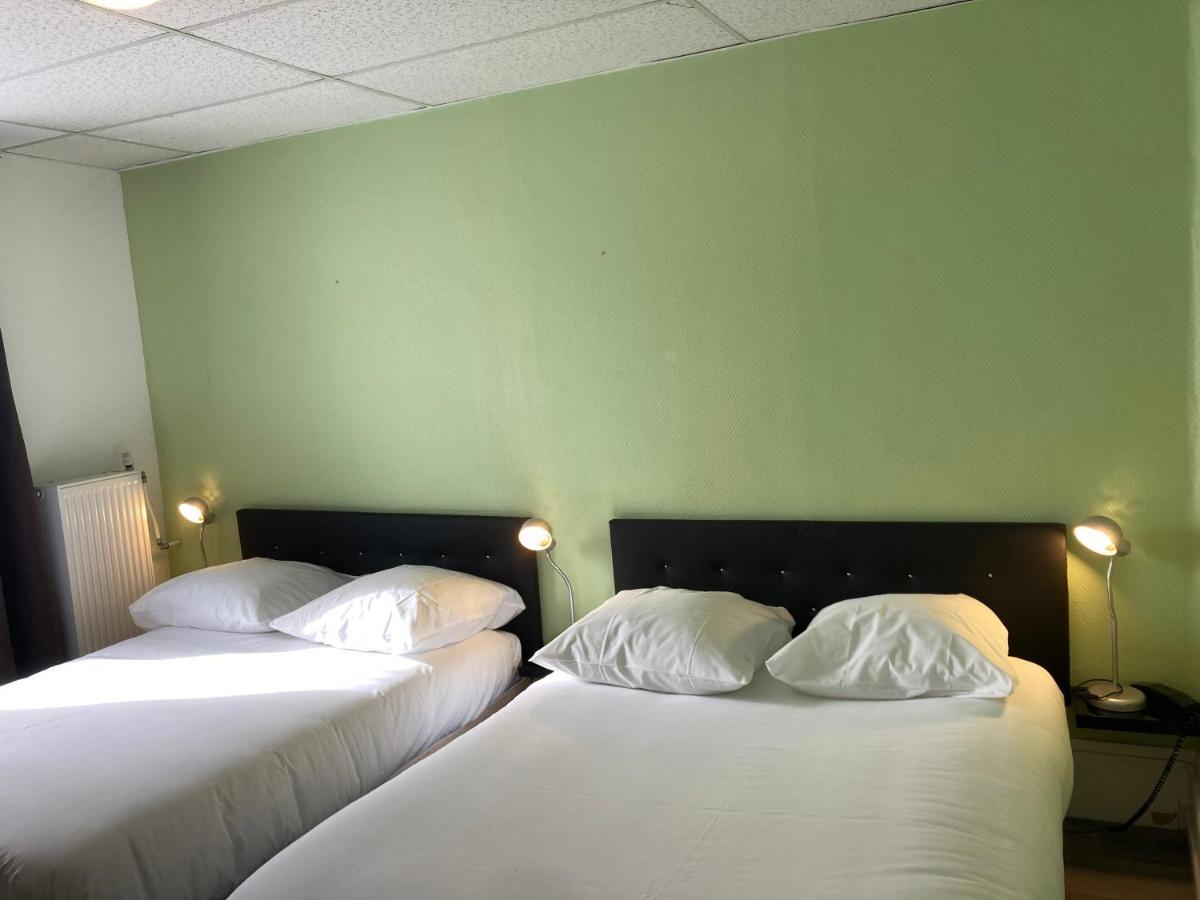 Aigle D'Or Hotel ทิแยร์ ภายนอก รูปภาพ